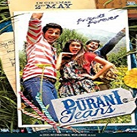 Purani Jeans (2014)