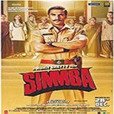 Simmba (2018)