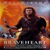 Braveheart Hindi Dubbed