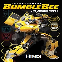 Bumblebee Hindi Dubbed