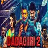 Dadagiri 2 Hindi Dubbed