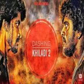 Dashing Khiladi 2 Hindi Dubbed