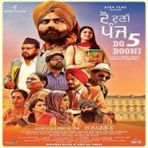 Do Dooni Panj (2019)