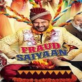 Fraud Saiyyan (2019)