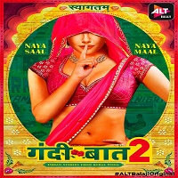 Gandii Baat (2019) Season 2 All Episodes