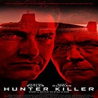 Hunter Killer (2018)