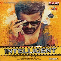 Inttelligent (2019) Hindi Dubbed