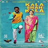 Kala Shah Kala (2019)