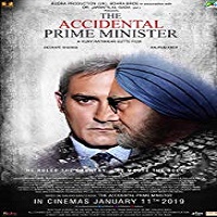 The Accidental Prime Minister (2019)