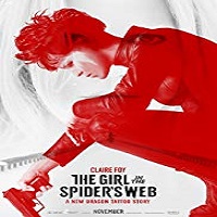 The Girl in the Spider's Web (2018)