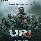 Uri The Surgical Strike (2019)