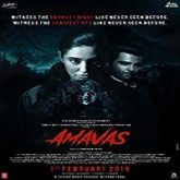 Amavas (2019)