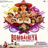 Bombairiya (2019)