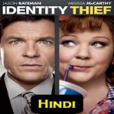 Identity Thief Hindi Dubbed