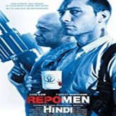 Repo Men Hindi Dubbed