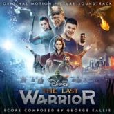 The Last Warrior Hindi Dubbed