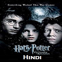 Harry Potter and the Prisoner of Azkaban Hindi Dubbed