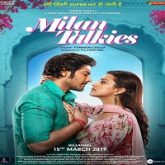 Milan Talkies (2019)