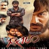 RX 100 Hindi Dubbed