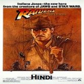 Raiders of the Lost Ark Hindi Dubbed