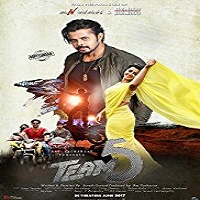 Team 5 Hindi Dubbed