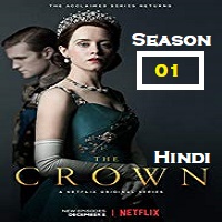 The Crown (2016) Season 1 All Episodes Hindi Dubbed