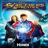 The Sorcerer's Apprentice Hindi Dubbed