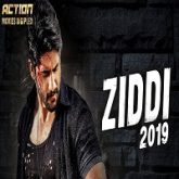 Ziddi (Munnodi) Hindi Dubbed