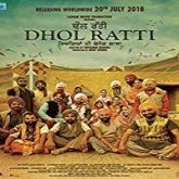 Dhol Ratti (2018)