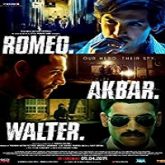 Romeo Akbar Walter (2019)