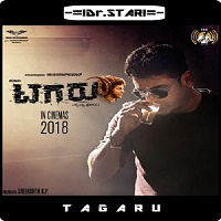 Tagaru Hindi Dubbed