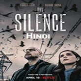 The Silence Hindi Dubbed