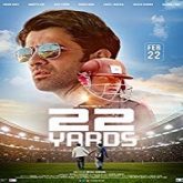 22 Yards (2019)