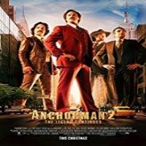 Anchorman 2 Hindi Dubbed