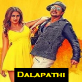 Dalapathi Hindi Dubbed