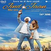 Jind Jaan (2019)