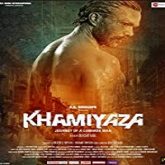 Khamiyaza (2019)