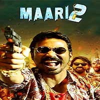 Maari 2 Hindi Dubbed