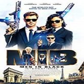 Men in Black: International (2019)