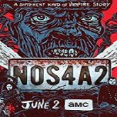 NOS4A2 (2019) Season 1 Hindi Dubbed