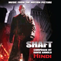 Shaft Hindi Dubbed