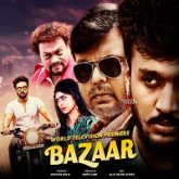 Bazaar (2019) Hindi Dubbed