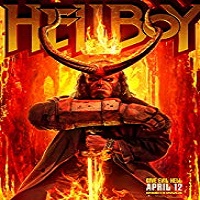 Hellboy (2019)