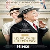 Hyde Park on Hudson Hindi Dubbed