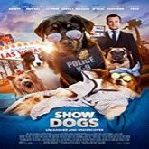 Show Dogs Hindi Dubbed