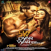 Luv Shuv Pyar Vyar (2017)