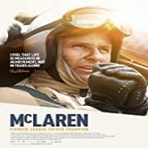 McLaren Hindi Dubbed