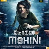 Mohini Hindi Dubbed