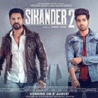 Sikander 2 (2019)