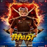 Singham Punjabi Movie (2019)